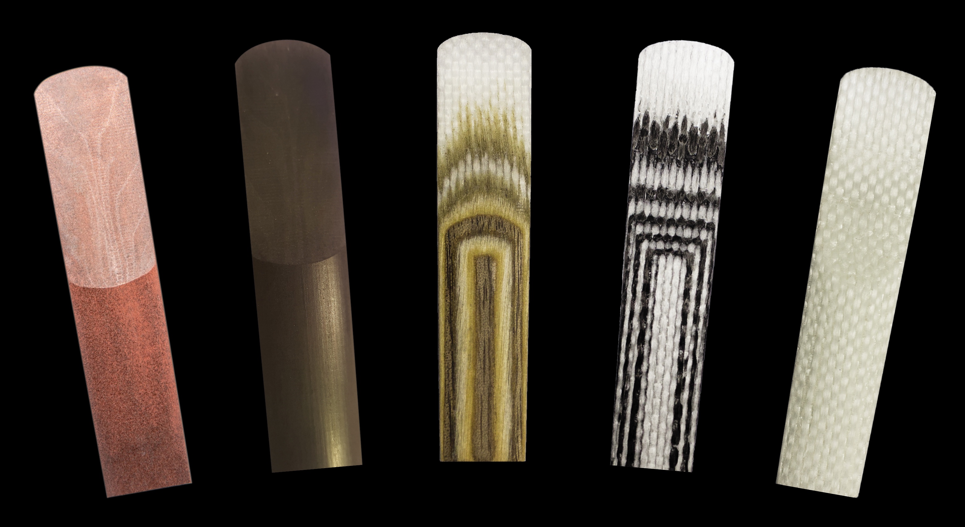 Synthetic Reeds For Saxophone and Clarinet Are Saxophone And Clarinet Reeds The Same